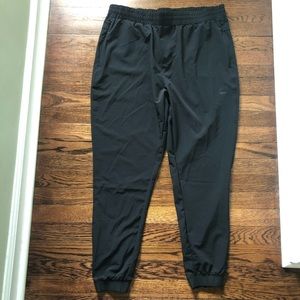 Grand athletic club men’s windbreaker joggers